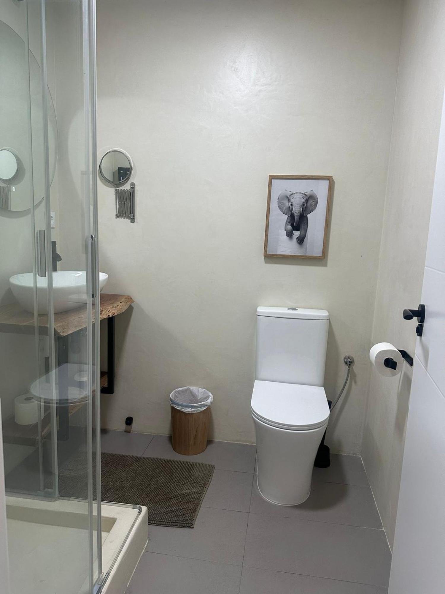 El Mirador Ap Apartment Alicante Exterior photo