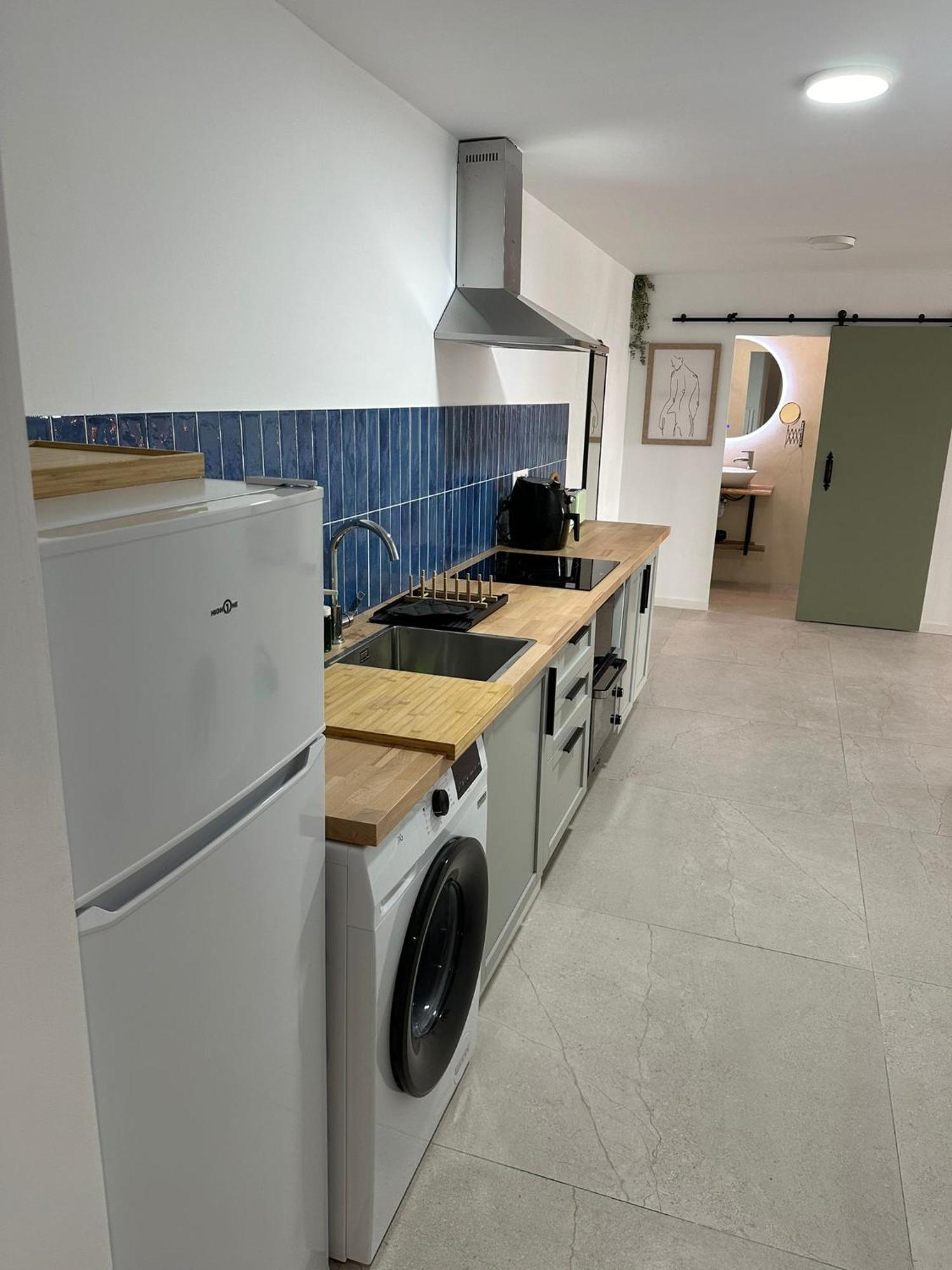 El Mirador Ap Apartment Alicante Room photo