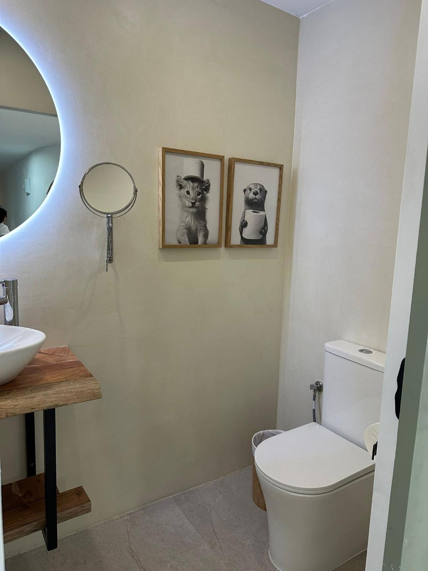 El Mirador Ap Apartment Alicante Room photo