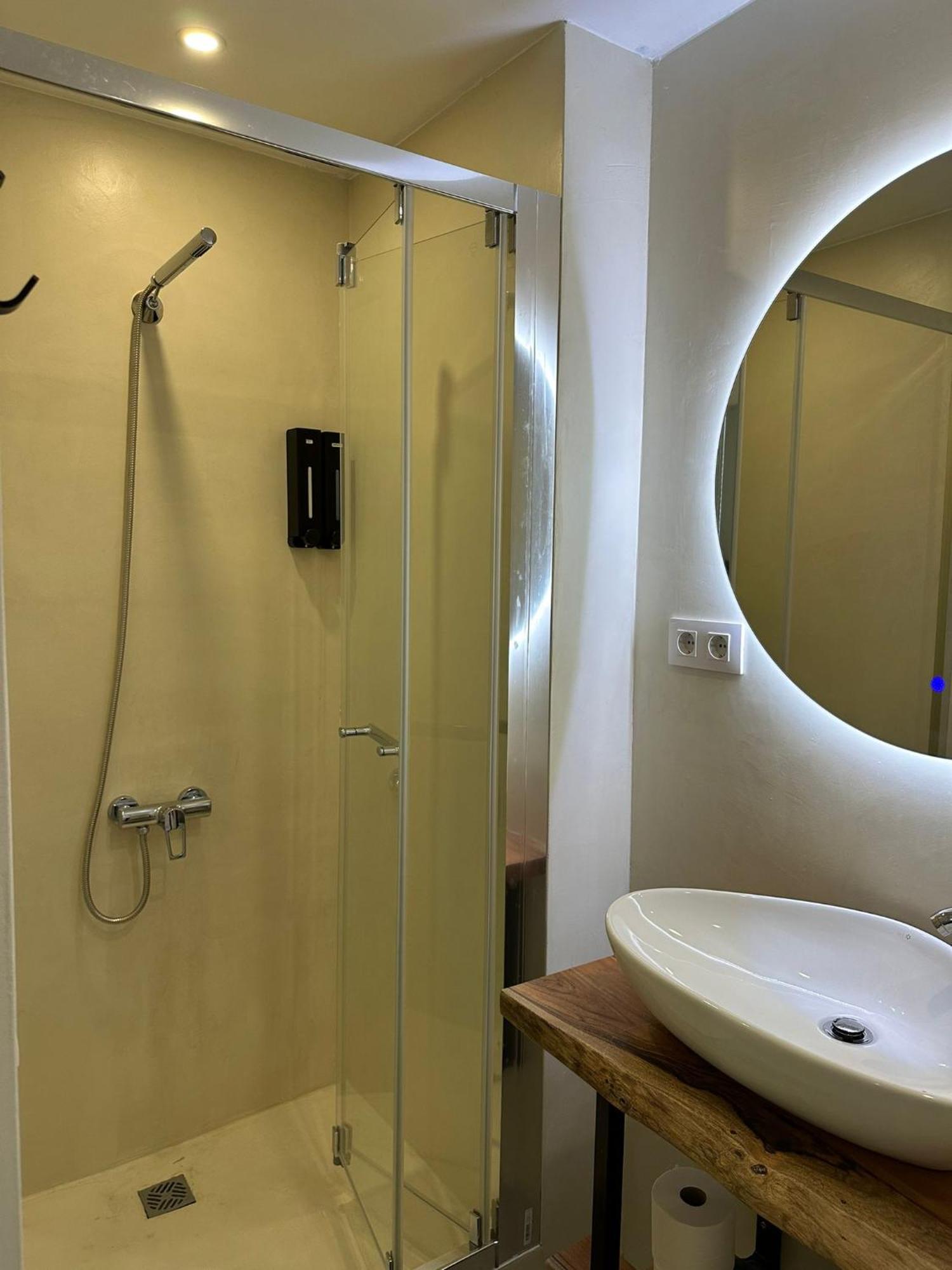 El Mirador Ap Apartment Alicante Room photo